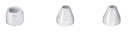 VICI Jour Inverted ETFE Ferrules, 2 mm, 10/pkg - JR-042-10